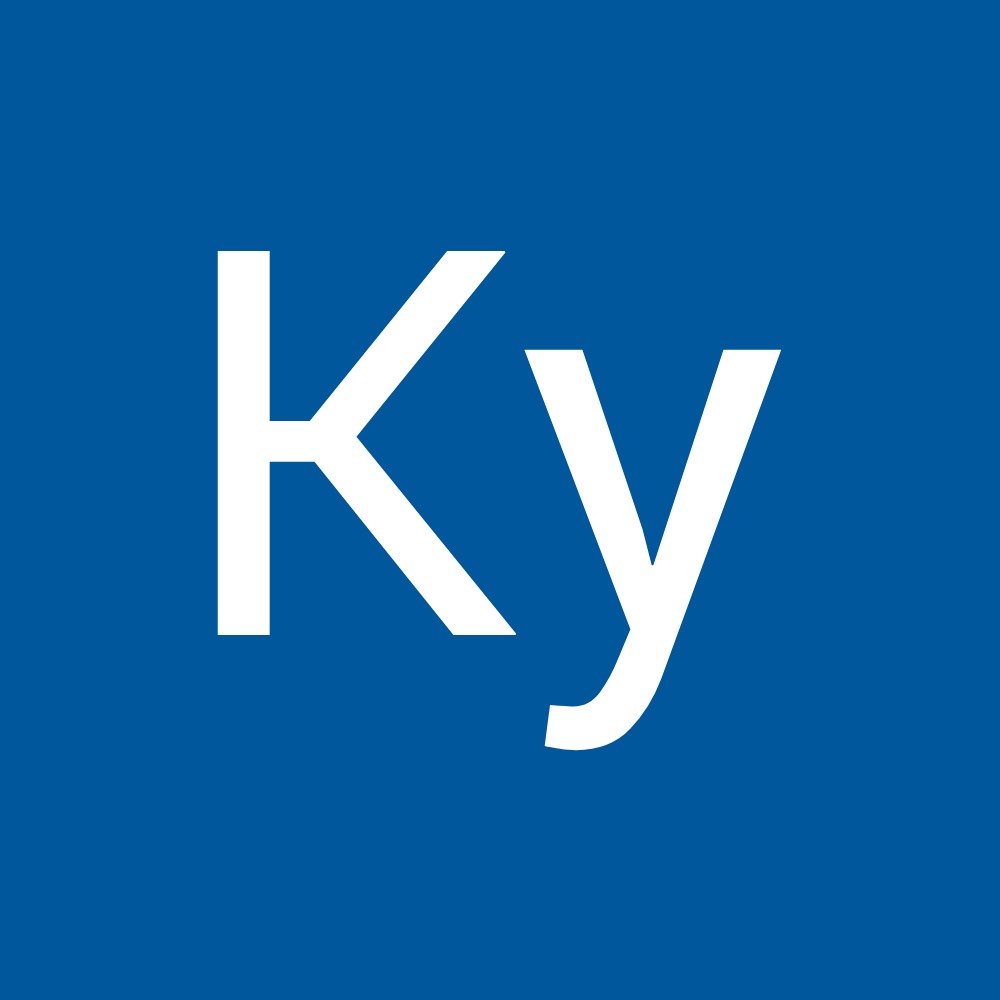 Meet your Posher, Ky